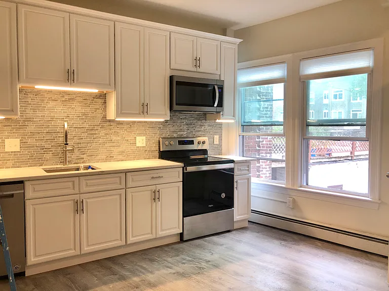 1767 Commonwealth Ave #1 — Photo 6