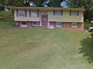 4804 Curtis Ct, Kingsport, TN 37664