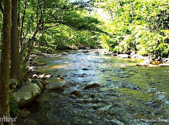 A fishermans delight