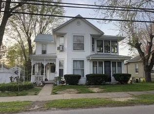511 E Main St, Oak Hill, OH 45656