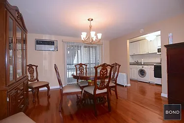 Rented by Bond New York