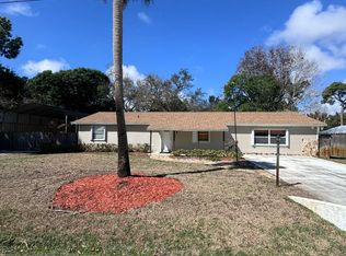2927 Admiral Street, Fort Pierce, FL 34982