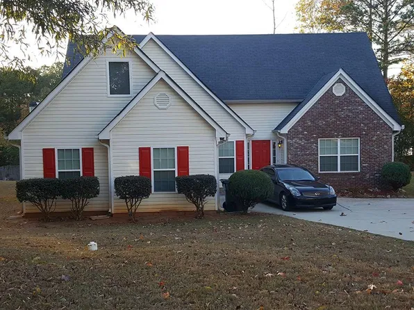 (undisclosed Address), Hampton, GA 30228