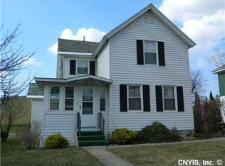 39 Anderson Ave, Deferiet, NY 13628