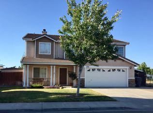399 Cose Ln, Tracy, CA