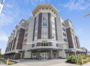 20826 72nd Ave #502, Langley, BC V2Y0Z9