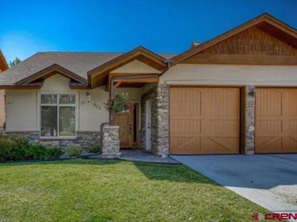 1135 Park Avenue #906, Pagosa Springs, CO 81147
