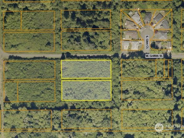 0 Griffith St, Aberdeen, WA 98520