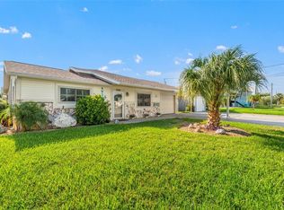 3339 POINSETTIA DRIVE, HERNANDO BEACH, FL 34607