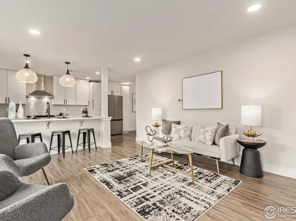 2061 S Stuart St, Denver, CO 80219