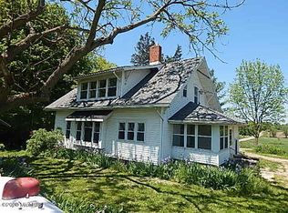 13711 Mead Rd, Montgomery, MI 49255