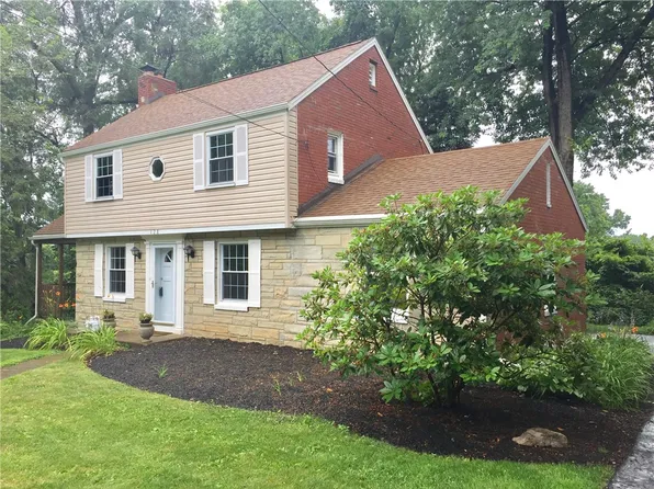 128 Sylvania Dr, Pittsburgh, PA 15236