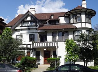 116 S El Molino Ave, Pasadena, CA 91101