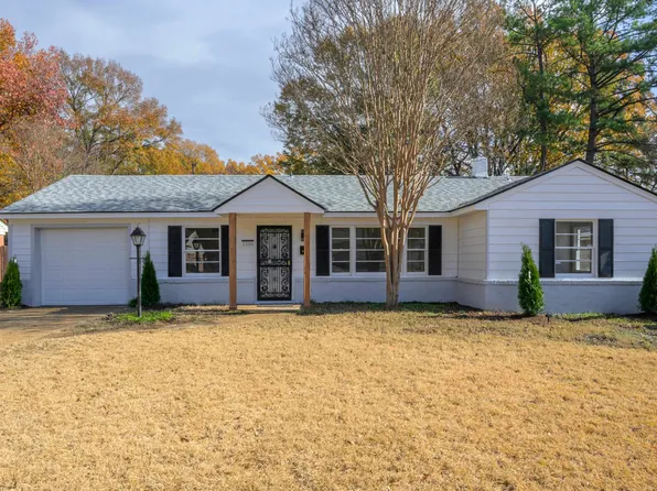 1208 W Perkins Rd, Memphis, TN 38117