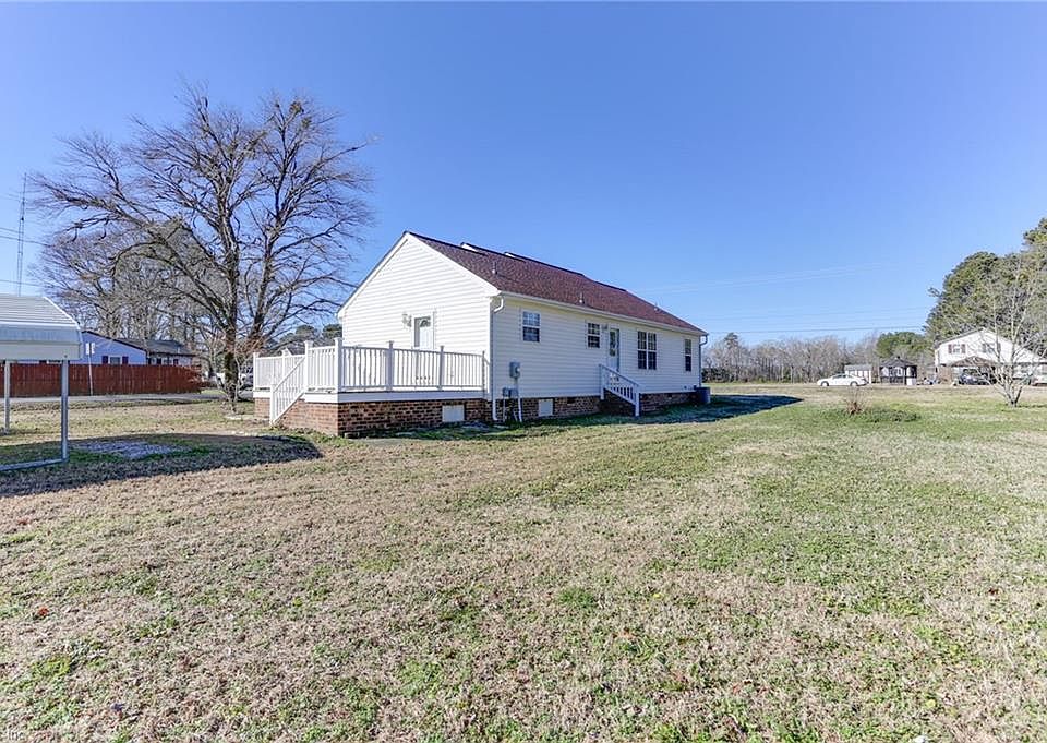 20 Brown Ln, Suffolk, VA 23432 | Zillow