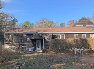 85 Blue Castle Dr, Mashpee, MA 02649