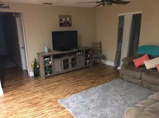 350 Melton Dr, Fort Pierce, FL 34982