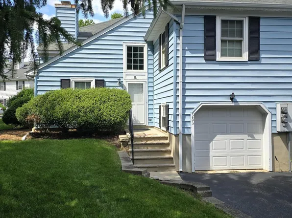 203 Buckingham Circle, Middletown, NJ 07748