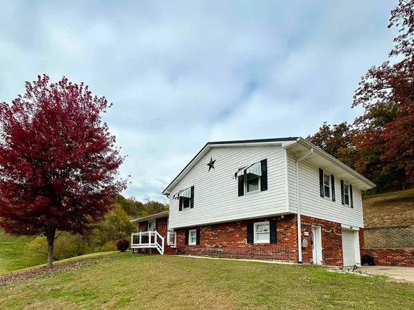 4615 Keeton Dr, Ashland, KY 41102