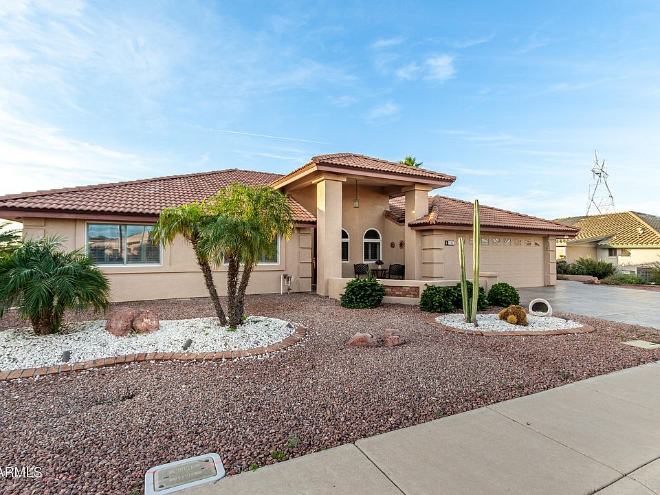 1st image of 10843 E KILAREA Avenue