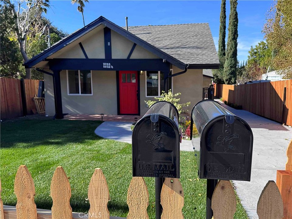1st image of 10155 Mount Gleason Ave