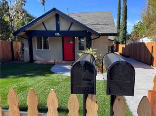 10155 Mount Gleason Ave, Sunland, CA 91040