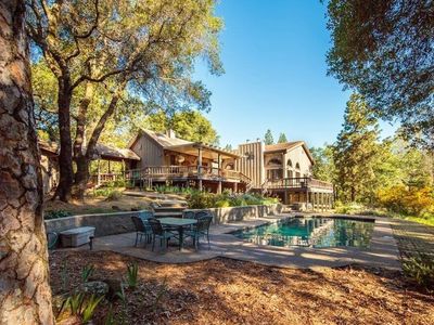 3361 Circle Dr, Cool, CA, 95614