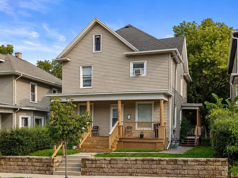1st image of 1012 Hamilton STREET