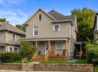 1012 Hamilton STREET, Racine, WI 53404