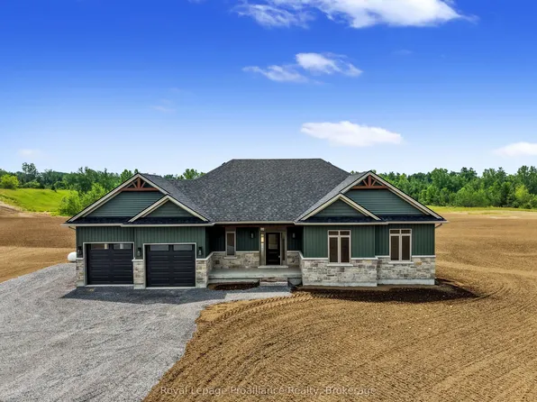 14137 Little Lake Rd, Cramahe, ON K0K 1S0
