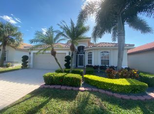 6550 Maybrook Rd, Boynton Beach, FL 33437