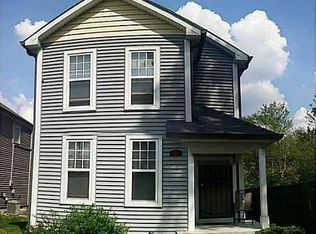 955 N Sheffield Ave, Indianapolis, IN
