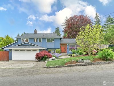 15722 62nd Place NE, Kenmore, WA, 98028