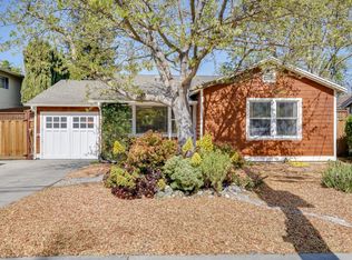 1131 King St, Redwood City, CA 94061