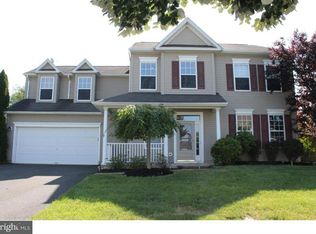7 Keswick Rd, East Windsor, NJ 08520