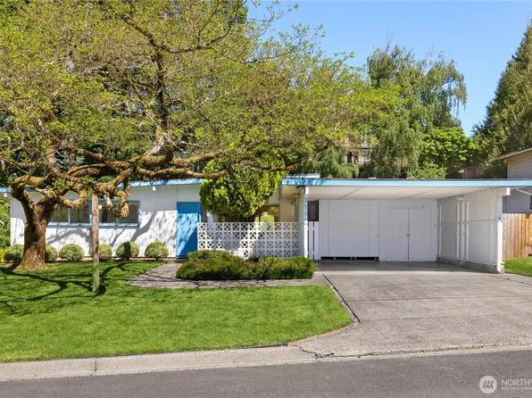 3772 78th Avenue SE, Mercer Island, WA 98040