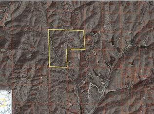 2861 Wallow Hollow Rd, Nashville, IN 47448