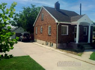 455 N Main St, Bountiful, UT 84010