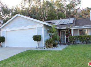 21903 Marjoram Ct, Santa Clarita, CA 91350