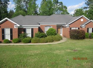 8058 Glen Valley Dr, Midland, GA