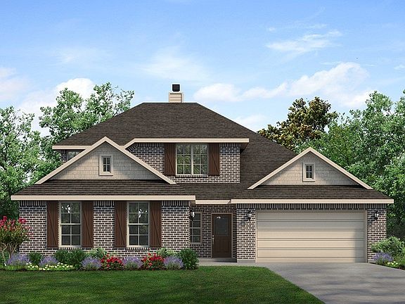 2nd image of 605 Brown Rd