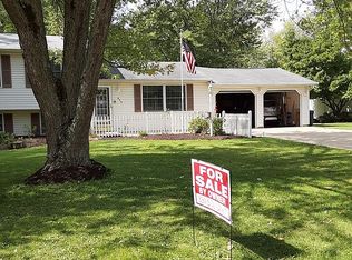444 Laurelwood Dr SE, Warren, OH 44484