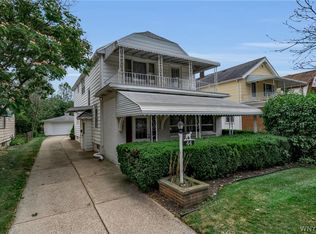 44 George Urban Blvd, Cheektowaga, NY 14225