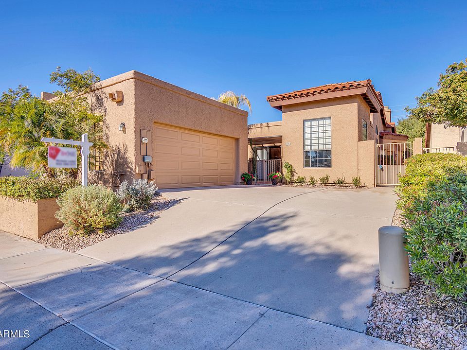 1st image of 5502 E SHAW BUTTE Drive
