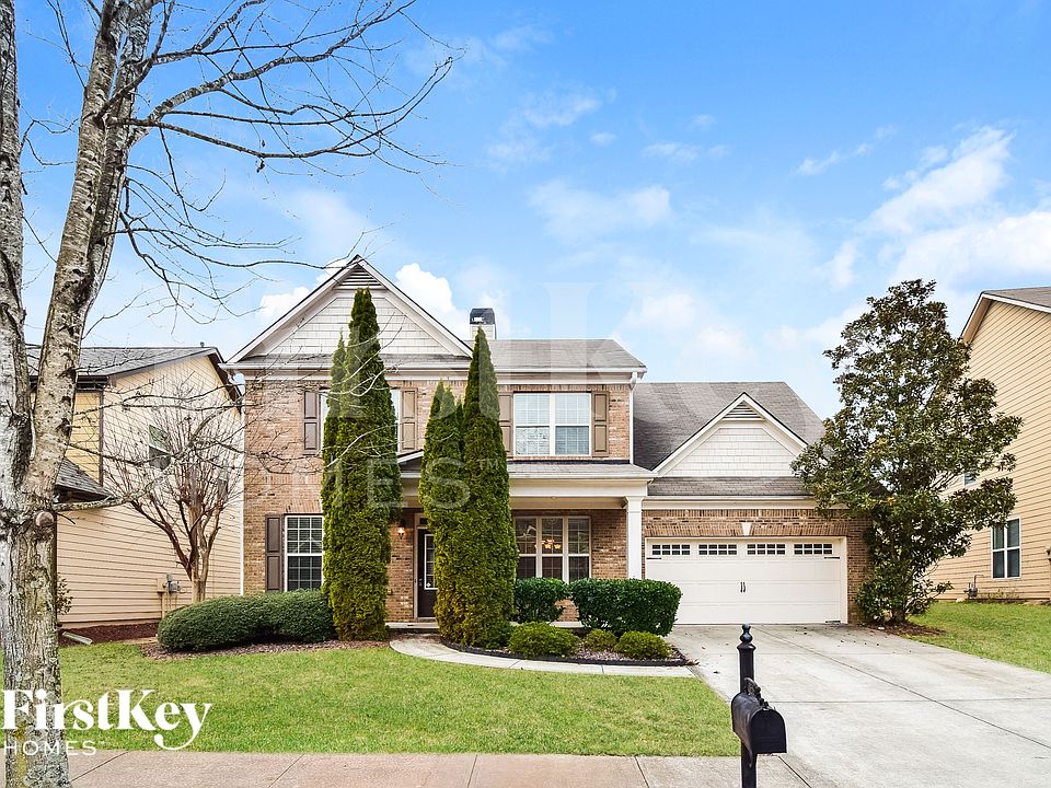 1st image of 1068 Parkmist Dr
