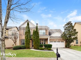 1068 Parkmist Dr, Buford, GA 30518