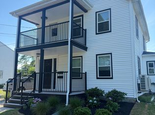 34 Morse St Floor 2, Norwood, MA 02062