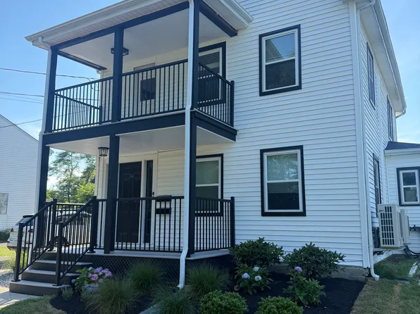 34 Morse St Floor 2, Norwood, MA 02062