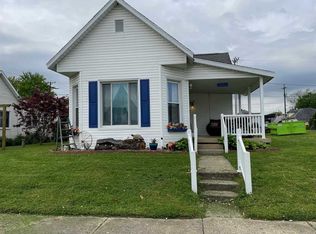 1425 Busseron St, Vincennes, IN
