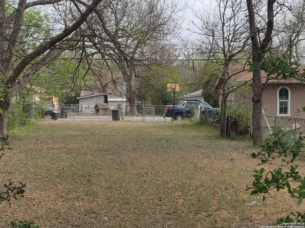 240 Hawthorne LOT 6, San Antonio, TX 78214